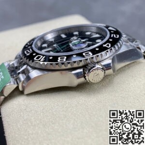 ARF Factory Rolex GMT Master II 116713LN Replica Watch