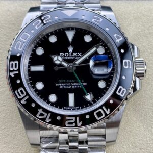 ARF Factory Rolex GMT Master II 116713LN Replica Watch