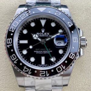 ARF Factory Rolex GMT Master II 116713LN-0001 Replica Watches