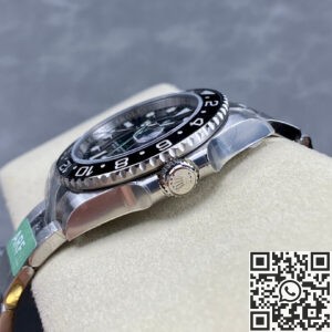ARF Factory Rolex GMT Master II 116713LN-0001 Replica Watches