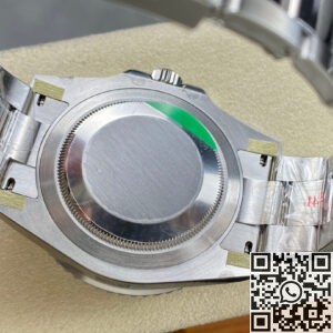 ARF Factory Rolex GMT Master II 116713LN-0001 Replica Watches