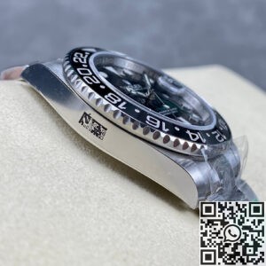 ARF Factory Rolex GMT Master II 116713LN-0001 Replica Watches