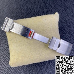 Clean Factory Rolex Air King M126900-0001 Replica Watch