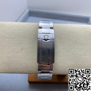 Clean Factory New Rolex Cosmograph Daytona M126500LN-0001 Replica