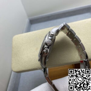 Clean Factory New Rolex Cosmograph Daytona M126500LN-0001 Replica