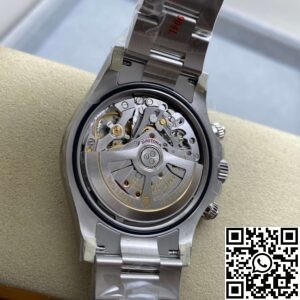 Clean Factory New Rolex Cosmograph Daytona M126500LN-0001 Replica