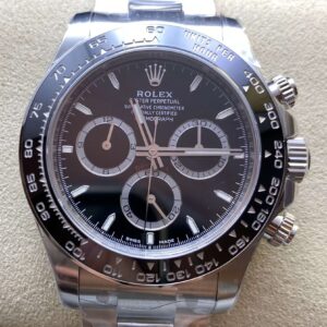 Clean Rolex Daytona Replica M126500LN-0002 4131 Movement