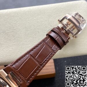 3K Factory Replicas Patek Philippe Nautilus 5980 Black Dial – V2 Version 