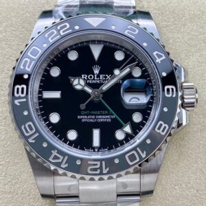 ARF Factory New Rolex GMT M126710GRNR-0004 Replica