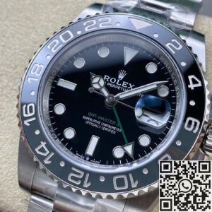 ARF Factory New Rolex GMT M126710GRNR-0004 Replica