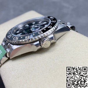 New Rolex GMT Master II M126710GRNR-0003 Replica Watches