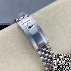 New Rolex GMT Master II M126710GRNR-0003 Replica Watches