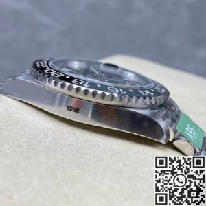 New Rolex GMT Master II M126710GRNR-0003 Replica Watches