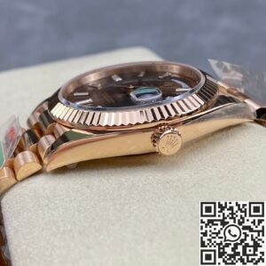 ARF Factory Rolex Day Date M228235-0003 Perfect Replica