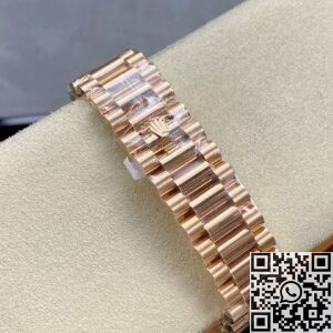 ARF Factory Rolex Day Date M228235-0003 Perfect Replica