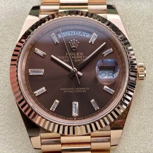 ARF Factory Rolex Day Date M228235-0003 Perfect Replica