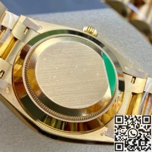 ARF Factory Replica Rolex Day Date M228238-0003 Gold