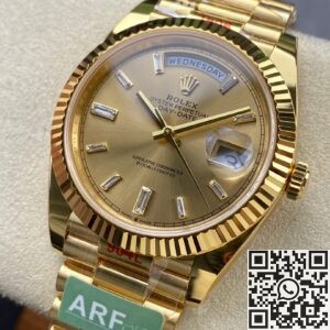 ARF Factory Rolex Day Date M228238-0005 Watches