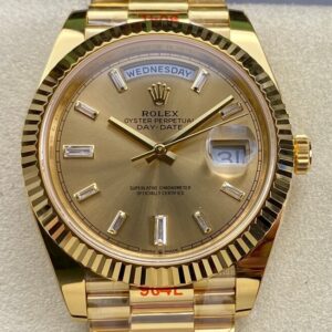 ARF Factory Rolex Day Date M228238-0005 Watches