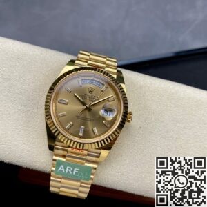 ARF Factory Rolex Day Date M228238-0005 Watches