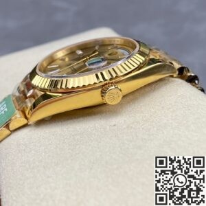 ARF Factory Rolex Day Date M228238-0005 Watches