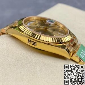 ARF Factory Rolex Day Date M228238-0005 Watches