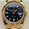 ARF Factory Rolex Day Date M228238-0004 Gold Size 40 Watch