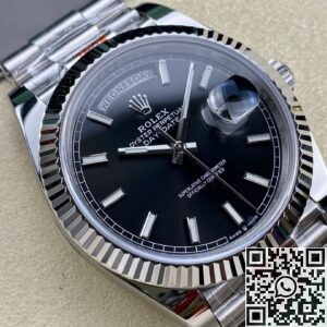 ARF Factory Fake Rolex Day Date M228239-0004 40mm
