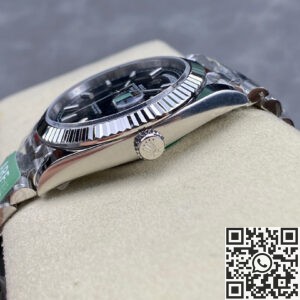 ARF Factory Fake Rolex Day Date M228239-0004 40mm