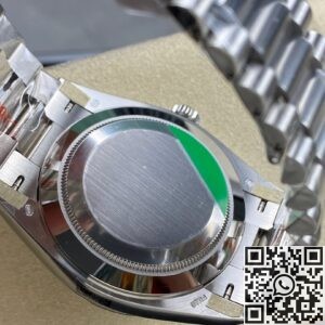ARF Factory Fake Rolex Day Date M228239-0004 40mm