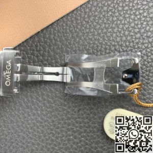 Omega Seamaster America's Cup