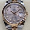 Clean Factory New Rolex Datejust M126333 Pink Watches