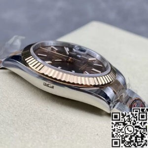 Clean Factory New Rolex Datejust M126331-0001 Replica