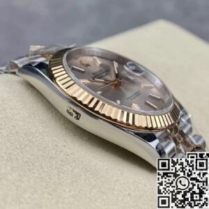 Clean Factory Rolex Datejust M126331-0010 Watches