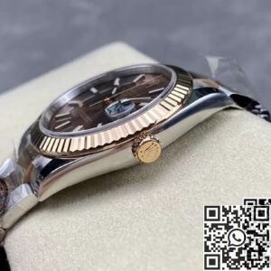 Clean Factory New Rolex Datejust M126331-0001 Replica
