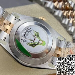 Clean Factory Rolex Datejust M126331-0010 Watches