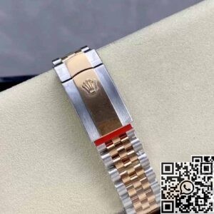 Clean Factory New Rolex Datejust M126333 Pink Watches