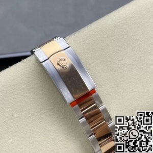 Clean Factory New Rolex Datejust M126331-0001 Replica