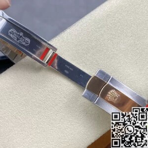 Clean Factory Rolex Datejust M126331-0010 Watches