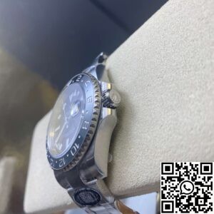Clean Factory New GMT Master II M126710GRNR-0004