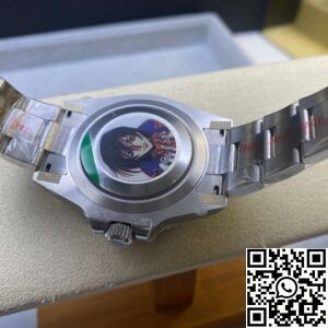 Clean Factory New GMT Master II M126710GRNR-0004