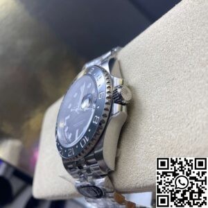 Clean New Rolex GMT Master II M126710GRNR-0003