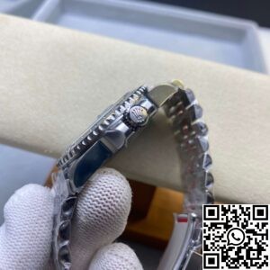 Clean New Rolex GMT Master II M126710GRNR-0003