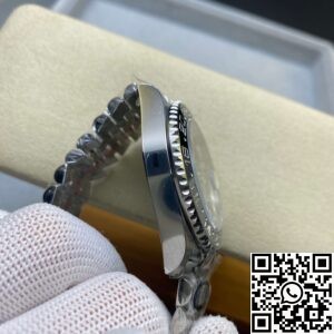 Clean New Rolex GMT Master II M126710GRNR-0003