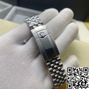 Clean New Rolex GMT Master II M126710GRNR-0003