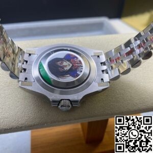 Clean New Rolex GMT Master II M126710GRNR-0003