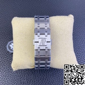 ZF Audemars Piguet ArmyGreen 15510ST.OO.1320ST.09 Dial