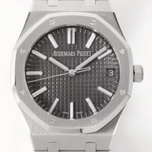ZF Audemars Piguet Grey Royal Oak 15510ST.OO.1320ST.10 Dial