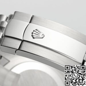 Rolex Sky Dweller watch ZF Factory M336934-0004 White Dial