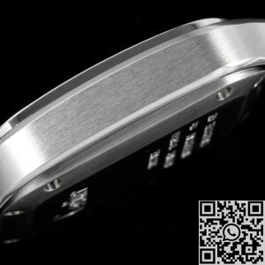 Replica Cartier Watch BV De Santos WSSA0063 Gradient Blue